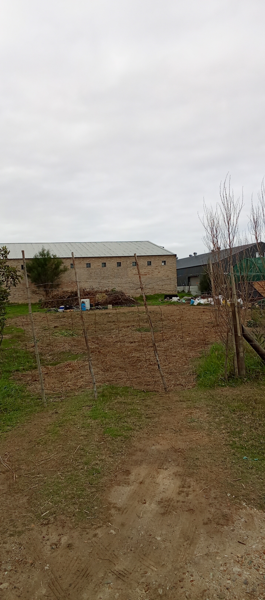 Commercial Property for Sale in Stanford Western Cape